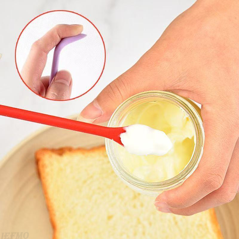 3-delige flexibele siliconen s - Silicone Spatula Set recensie en prijs