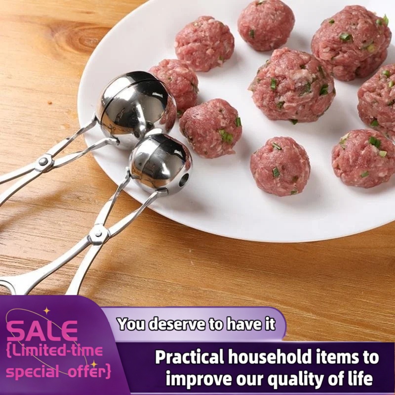1 Stuks DIY Keukenhulpje RVS R - Kitchen Helper Gadgets recensie en prijs