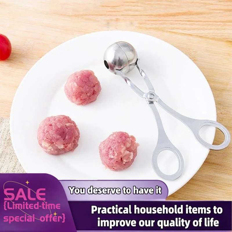 1 Stuks DIY Keukenhulpje RVS R - Kitchen Helper Gadgets recensie en prijs