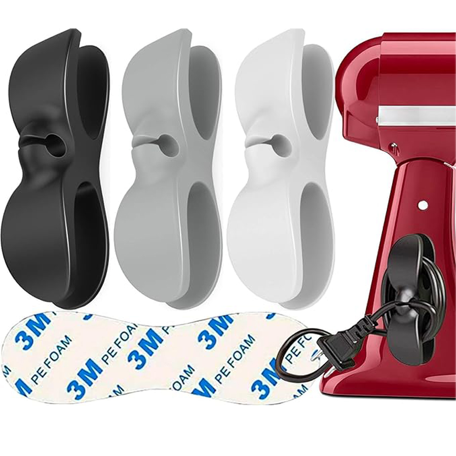 1 Stuks Keukenapparaat Koord O - Kitchen Gadgets Rack Storage recensie en prijs