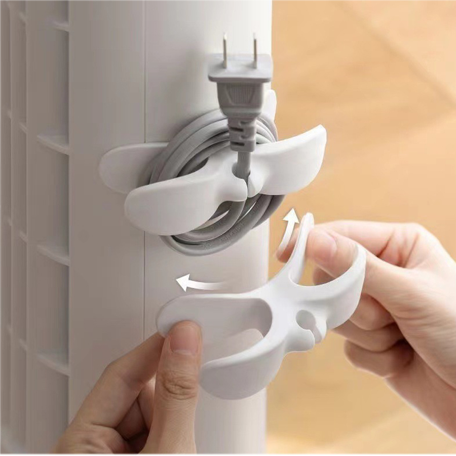 1 Stuks Keukenapparaat Koord O - Kitchen Gadgets Rack Storage recensie en prijs