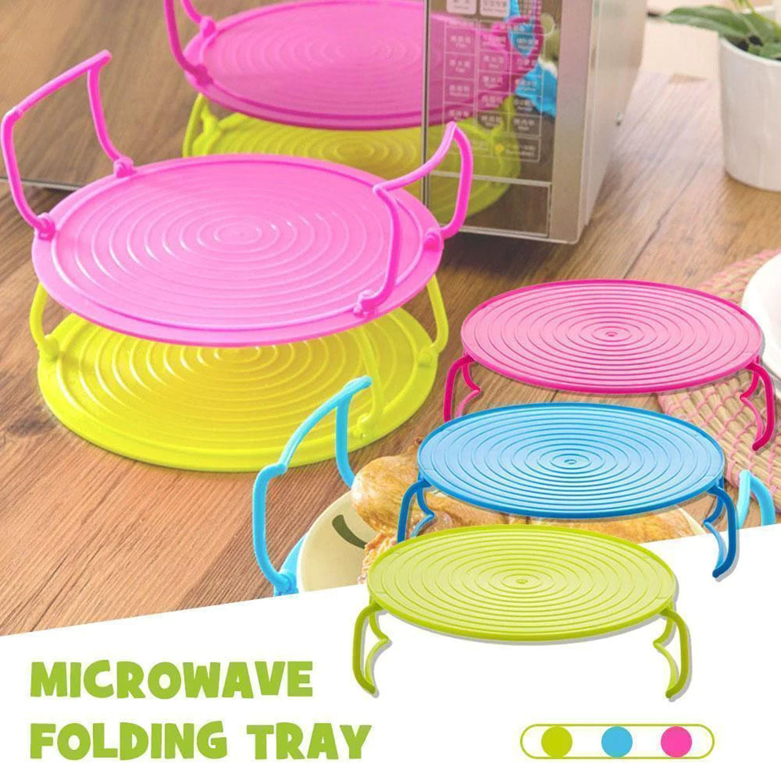 Multifunctioneel geïsoleerd ve - Kitchen Gadgets Rack Storage recensie en prijs