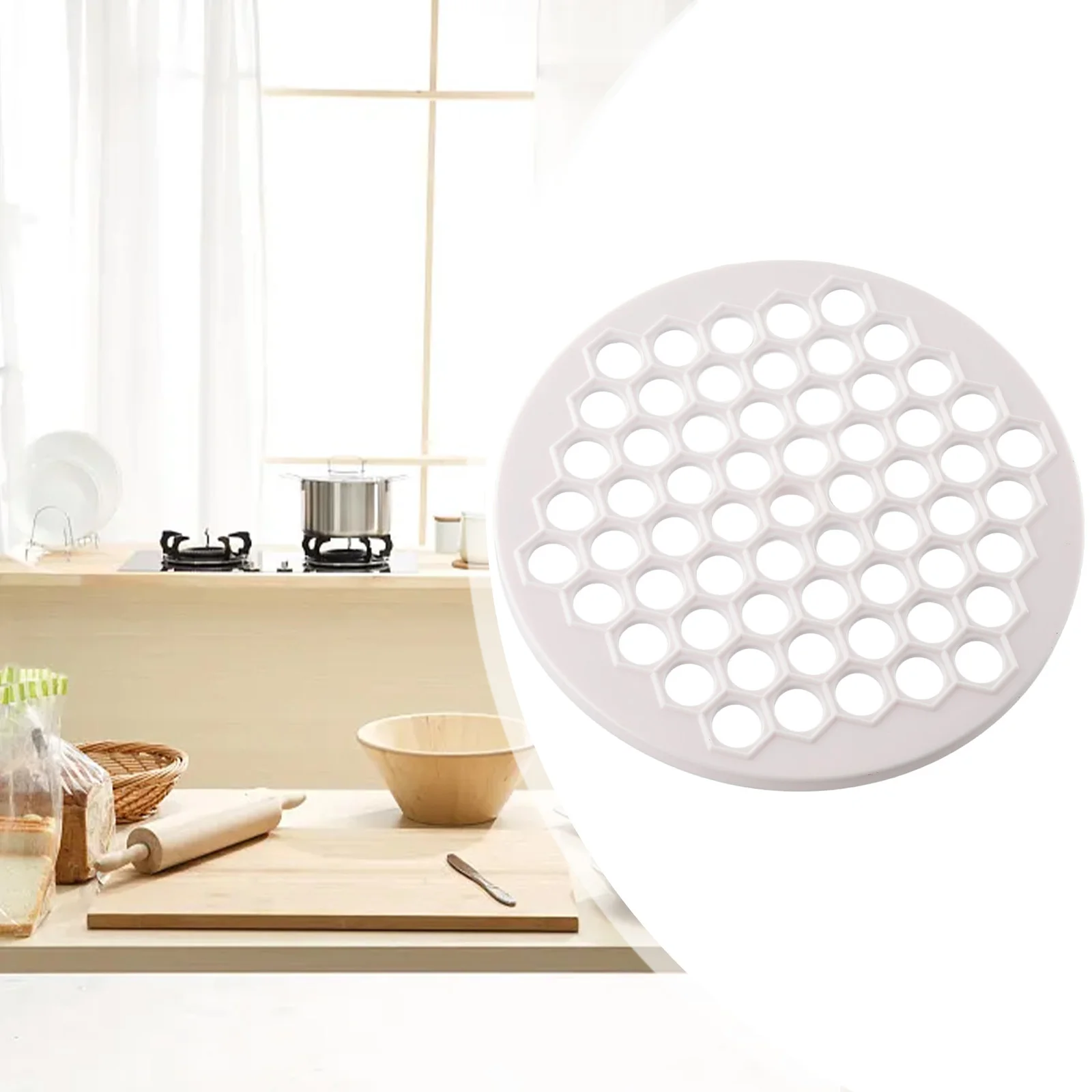 1 STKS Knoedel Schimmel Deeg R - Kitchen Gadgets Small recensie en prijs