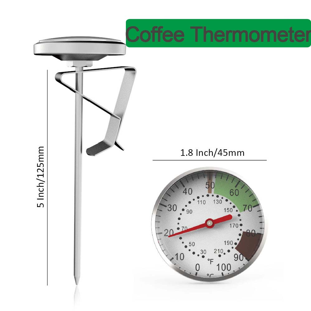 0-100 ° C Voedselthermometer R - Kitchen Gadgets And Accessories recensie en prijs
