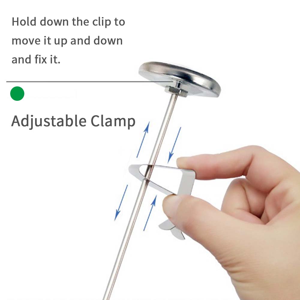 0-100 ° C Voedselthermometer R - Kitchen Gadgets And Accessories recensie en prijs