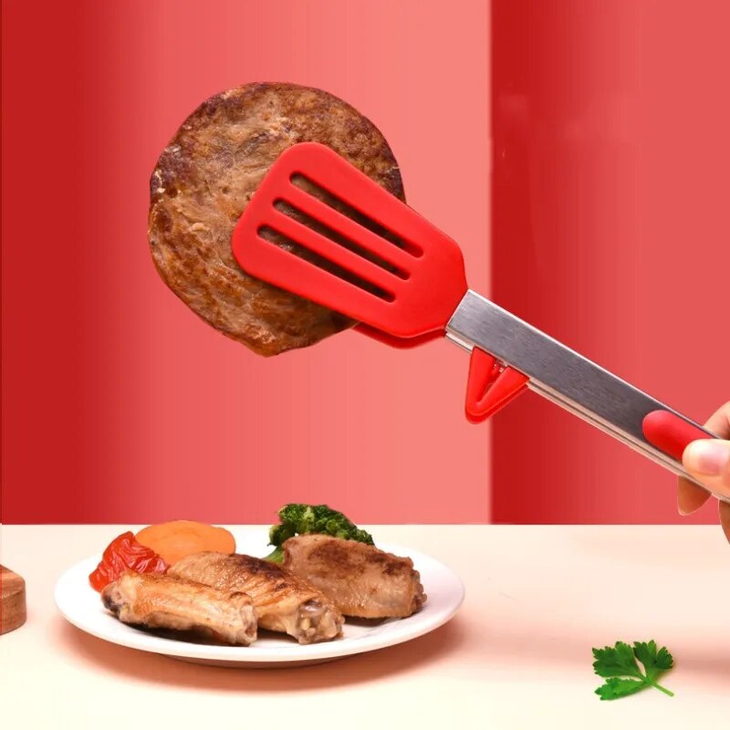 9 Inche Rood met Beugel Silico - Kitchen Gadgets Gift recensie en prijs