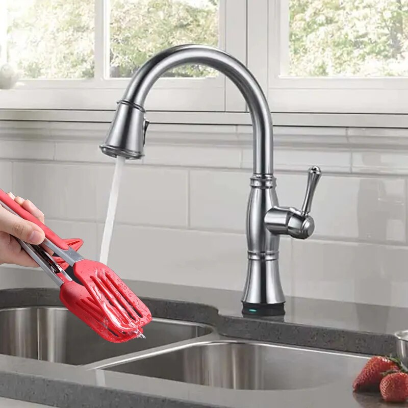 9 Inche Rood met Beugel Silico - Kitchen Gadgets Gift recensie en prijs