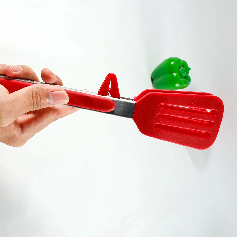 9 Inche Rood met Beugel Silico - Kitchen Gadgets Gift recensie en prijs