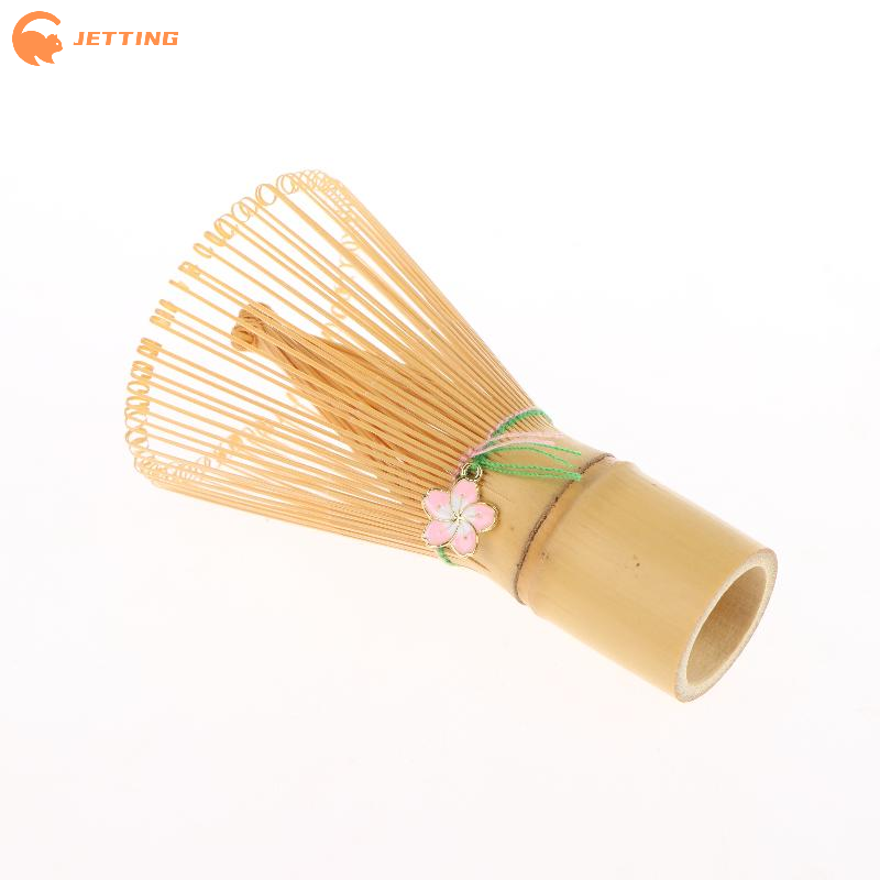 Japanse ceremonie bamboe Chase - Healthy Kitchen Gadgets recensie en prijs