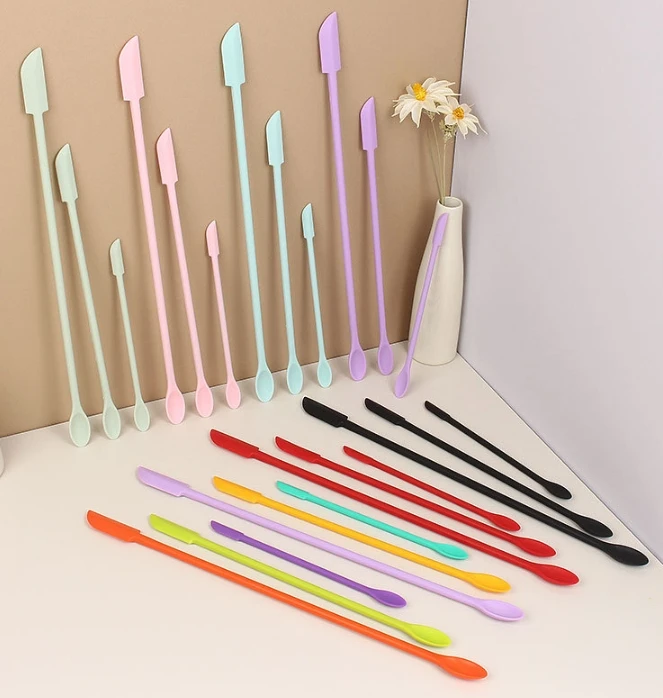 3 Stks/set Siliconen Spatel Hi - Silicone Spatula Set recensie en prijs