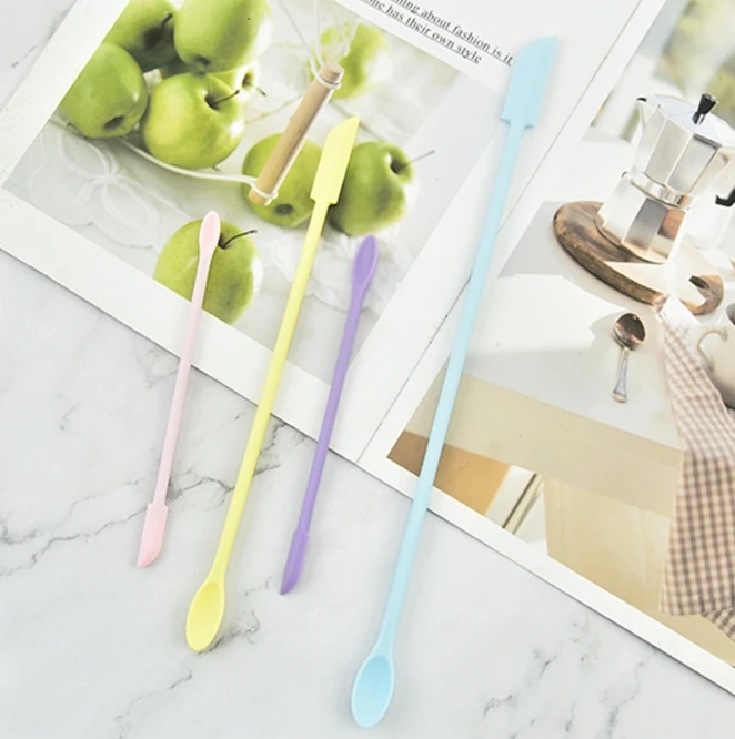3 Stks/set Siliconen Spatel Hi - Silicone Spatula Set recensie en prijs