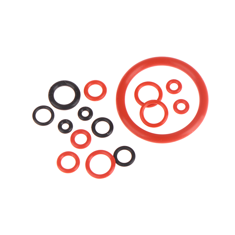 15 Stuks O-Ring Afdichting Kit - Kitchen Gadgets List recensie en prijs