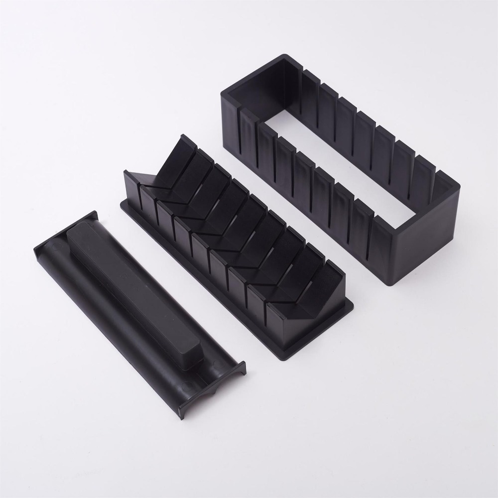 3 stks/set Japanse Sushi Maker - Kitchen Gadgets Everyone Needs recensie en prijs