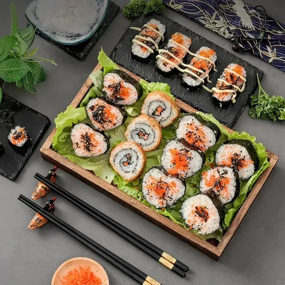 3 stks/set Japanse Sushi Maker - Kitchen Gadgets Everyone Needs recensie en prijs