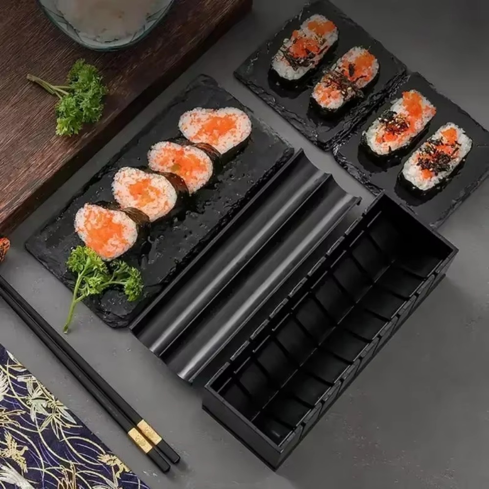 3 stks/set Japanse Sushi Maker - Kitchen Gadgets Everyone Needs recensie en prijs