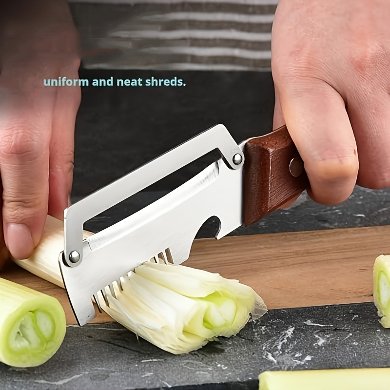 Multifunctionele groente- en f - Kitchen Helper Gadgets recensie en prijs