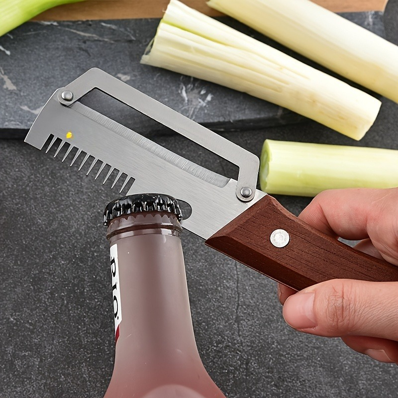 Multifunctionele groente- en f - Kitchen Helper Gadgets recensie en prijs