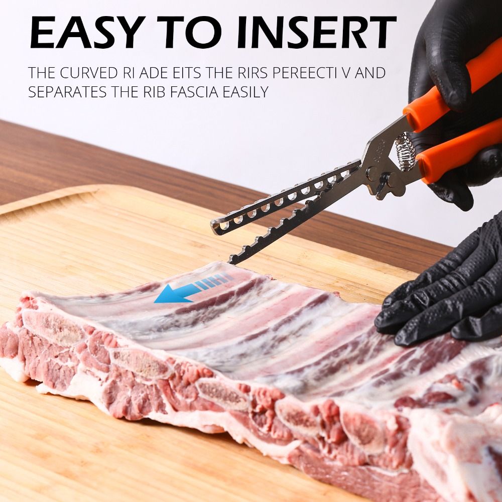 304 roestvrijstalen ribmembran - Kitchen Gadgets Modern recensie en prijs