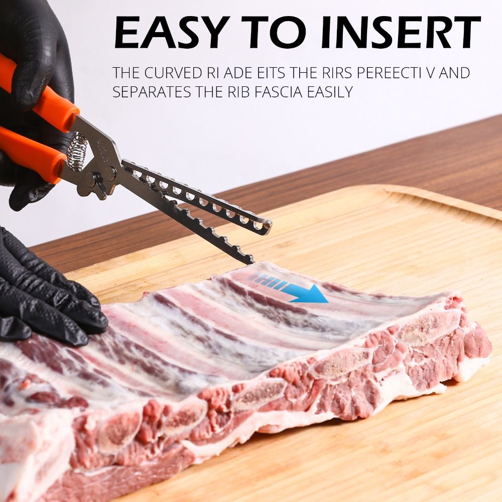 304 roestvrijstalen ribmembran - Kitchen Gadgets Modern recensie en prijs