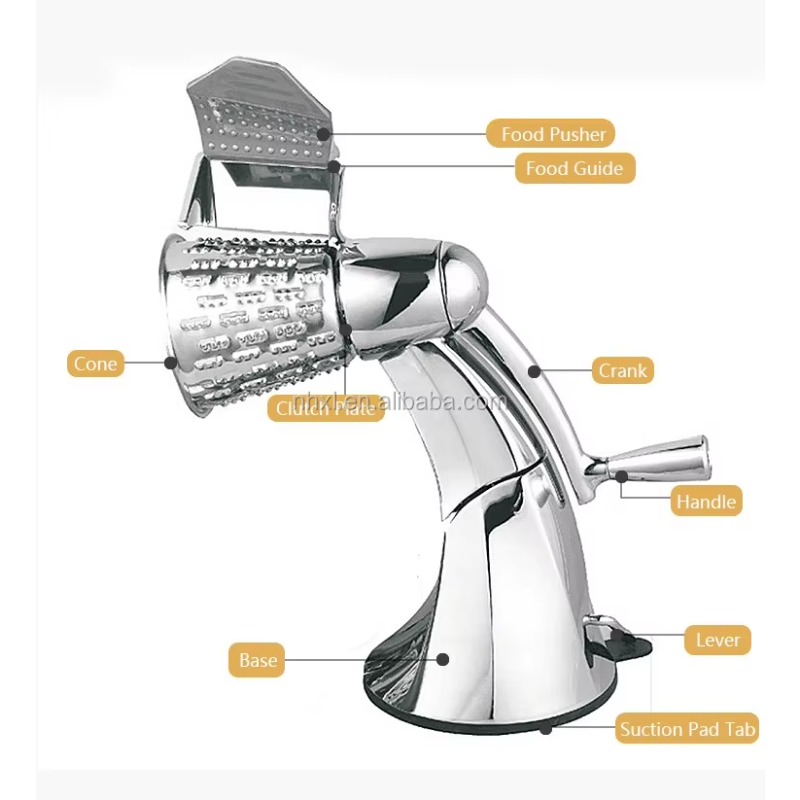 Luxe keuken cadeaus fruit- en  - Kitchen Gadgets Gift recensie en prijs