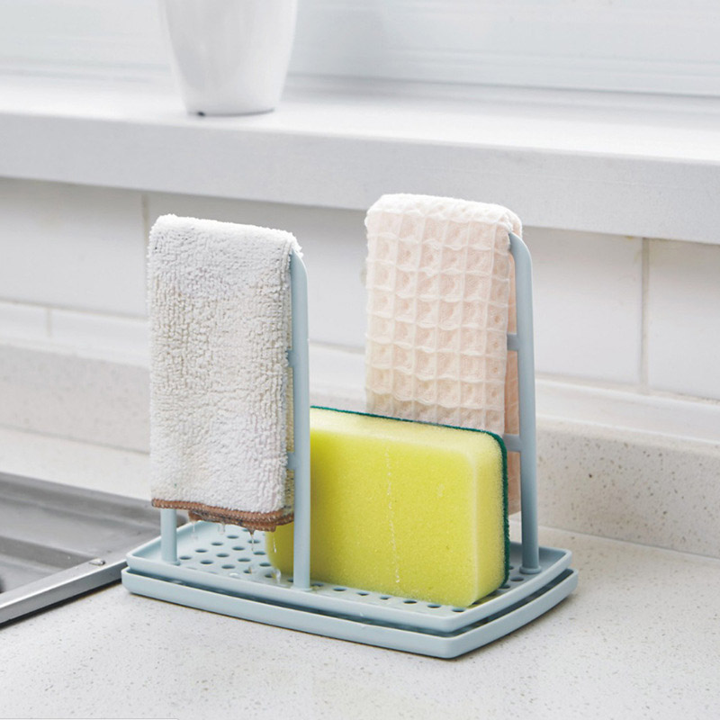 Handdoekrek voor keukengerei,  - Kitchen Gadgets Rack Storage recensie en prijs
