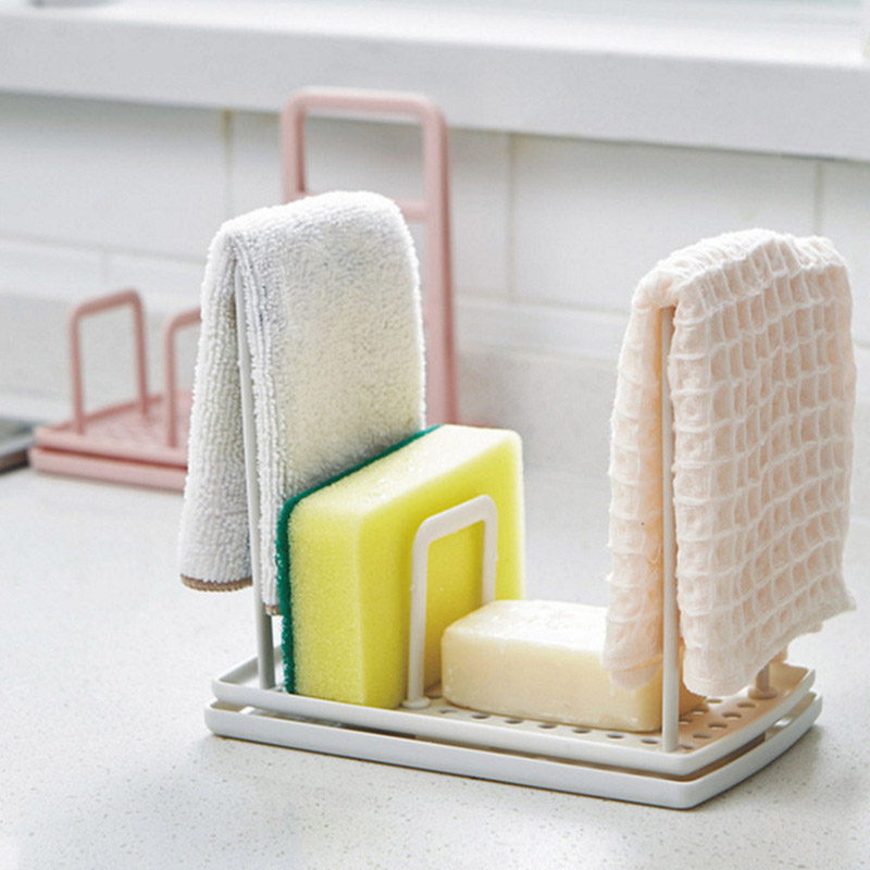 Handdoekrek voor keukengerei,  - Kitchen Gadgets Rack Storage recensie en prijs