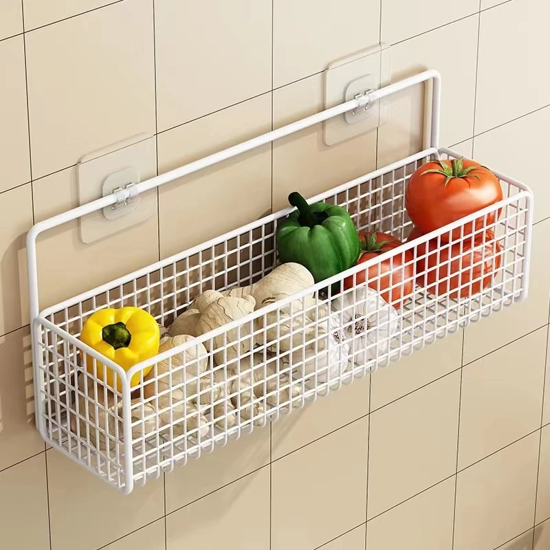 10Pcs Transparant Opknoping Pl - Kitchen Gadgets Rack Storage recensie en prijs