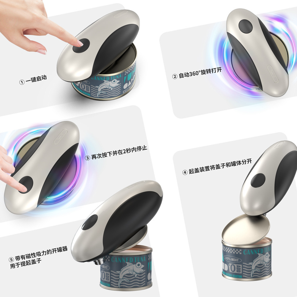 Amazon automatische elektrisch - Kitchen Gadgets Amazon recensie en prijs