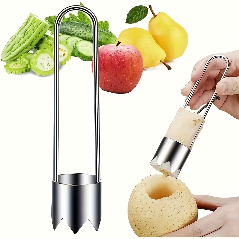 Roestvrijstalen fruit- en groe - Kitchen Gadgets List recensie en prijs