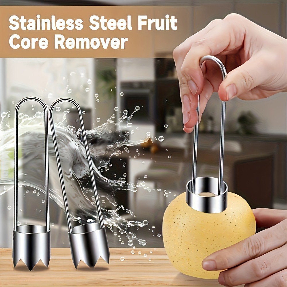 Roestvrijstalen fruit- en groe - Kitchen Gadgets List recensie en prijs