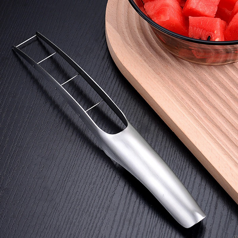 Watermeloen Snijmachine Zomer  - Watermelon Slicer Cutter recensie en prijs