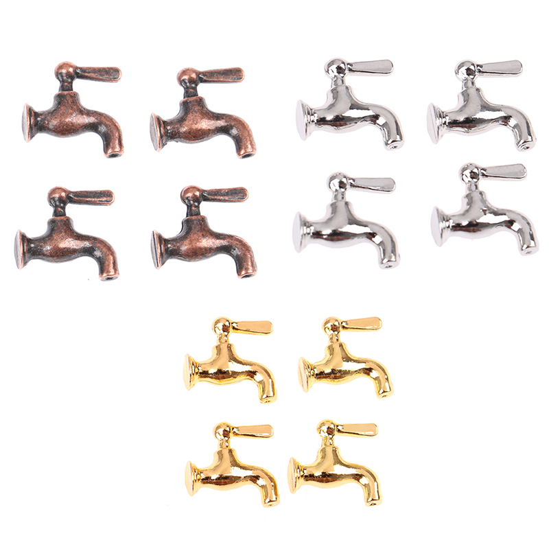1/2/4/12 stuks 1:12 miniatuur  - Kitchen Gadgets Small recensie en prijs