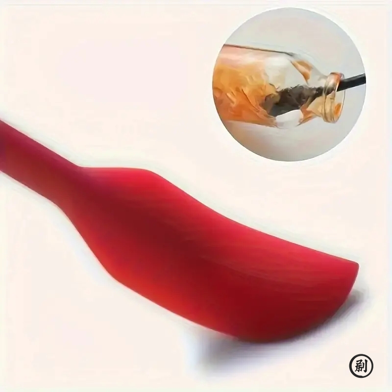 3-delige mini siliconen spatel - Silicone Spatula Set recensie en prijs