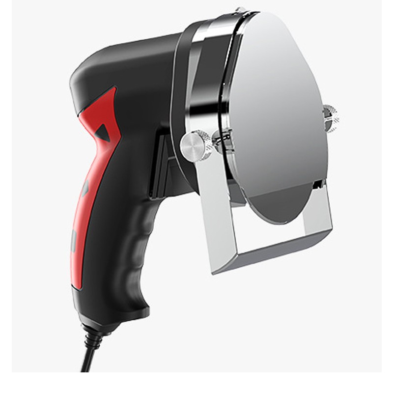 Gebraden Vlees Slicer Commerci - Kitchen Gadgets Small recensie en prijs