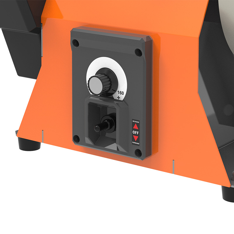 Geoptimaliseerde 250mm waterge - Knife Sharpener recensie en prijs