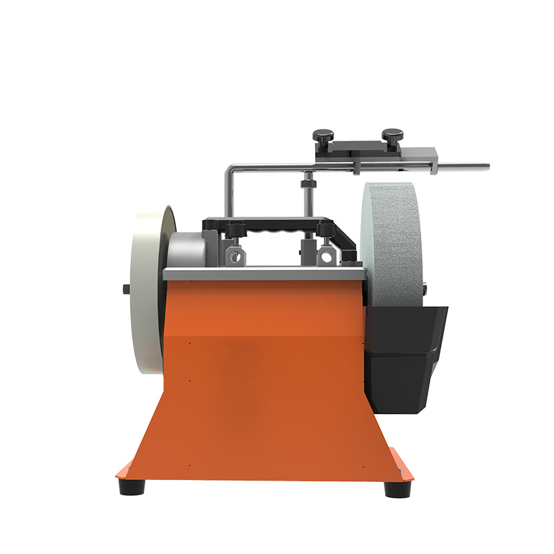 Geoptimaliseerde 250mm waterge - Knife Sharpener recensie en prijs