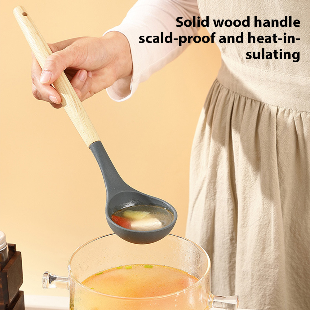 12 Stuks Siliconen Keukengerei - Silicone Spatula Set recensie en prijs