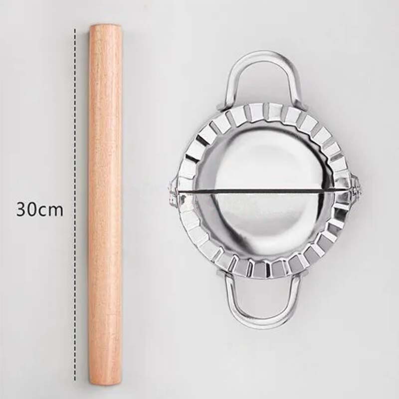 12.5/15 Cm Extra Grote 304 Roe - Kitchen Gadgets Small recensie en prijs