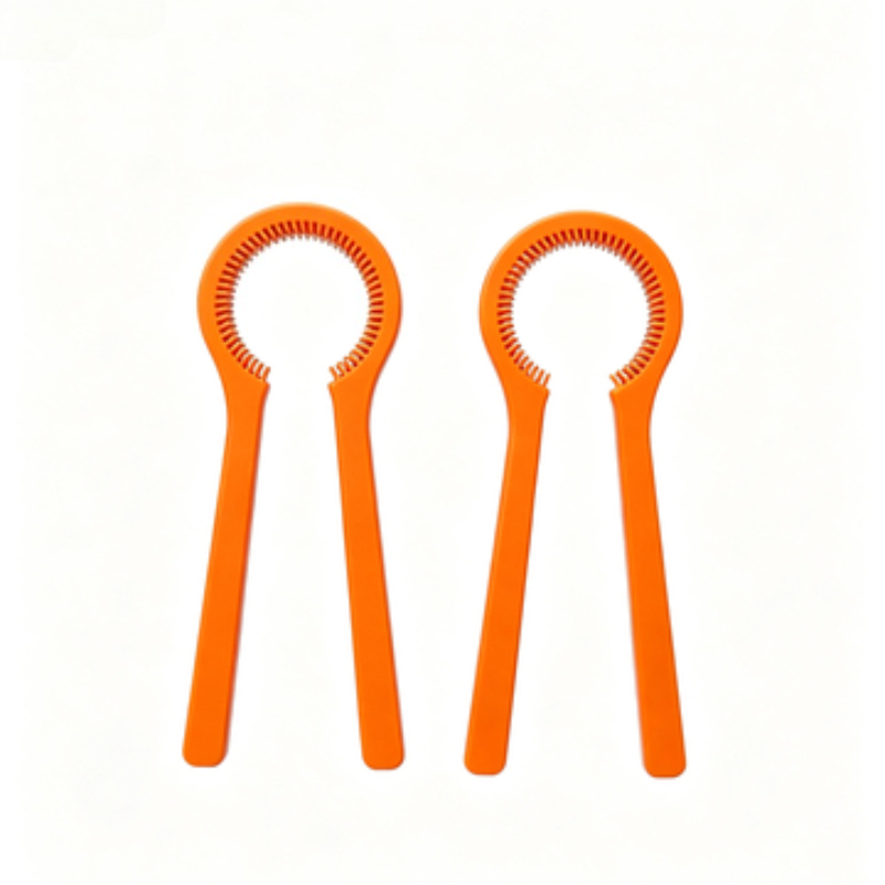 Flessenopener met gekarteld op - Kitchen Helper Gadgets recensie en prijs