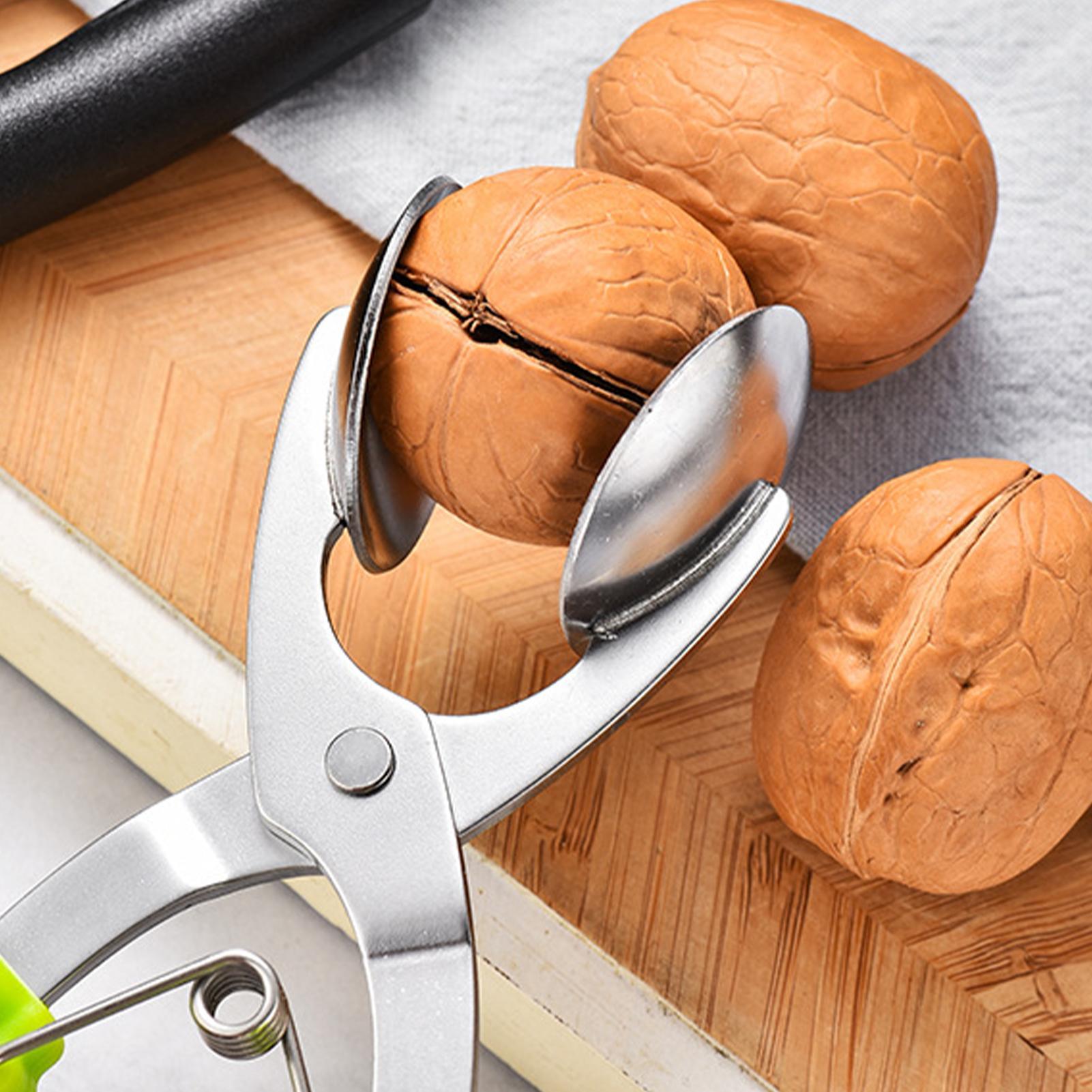 Roestvrijstalen kastanjemachin - Kitchen Gadgets And Accessories recensie en prijs