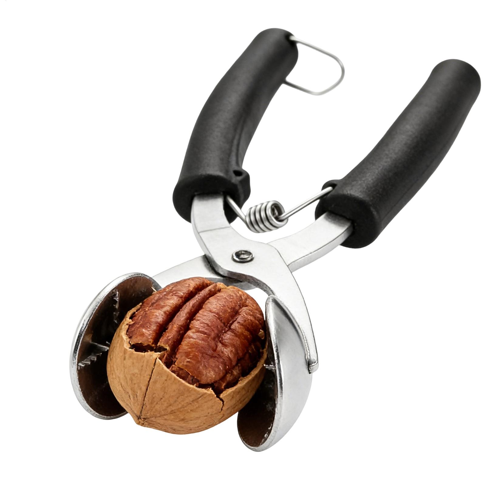 Roestvrijstalen kastanjemachin - Kitchen Gadgets And Accessories recensie en prijs