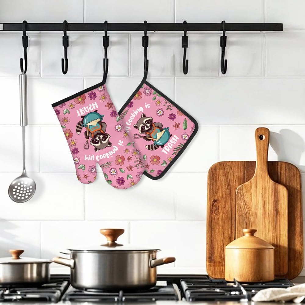 DYJYBMY Mijn koken is afval Gr - Funny Kitchen Gadgets Gifts recensie en prijs