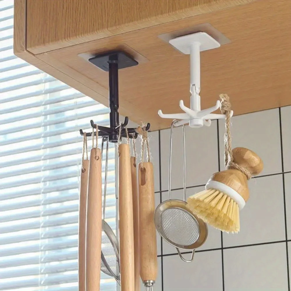 Keukenhaak Multifunctionele Ha - Kitchen Gadgets Rack Storage recensie en prijs