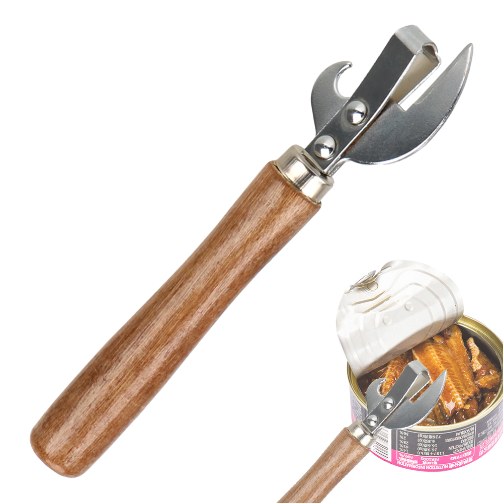 Blikopener Flesopener Gebruiks - Kitchen Gadgets Everyone Needs recensie en prijs