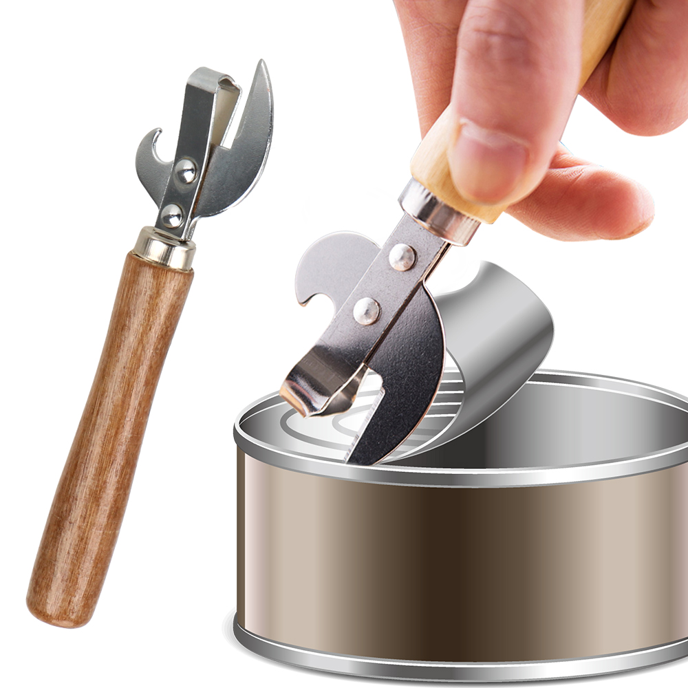 Blikopener Flesopener Gebruiks - Kitchen Gadgets Everyone Needs recensie en prijs