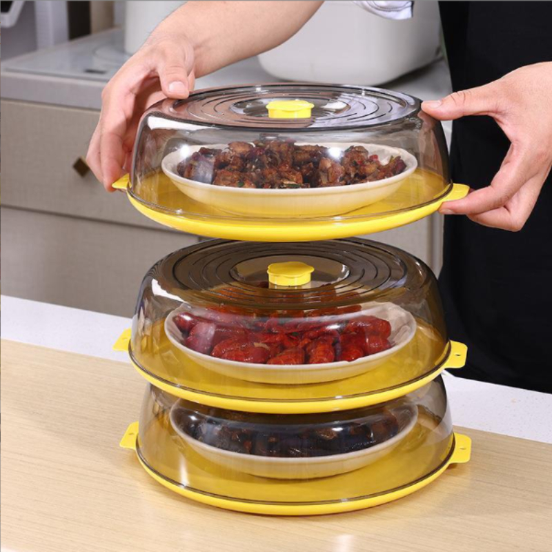Multi Layer Huishoudelijke Voe - Kitchen Gadgets Modern recensie en prijs