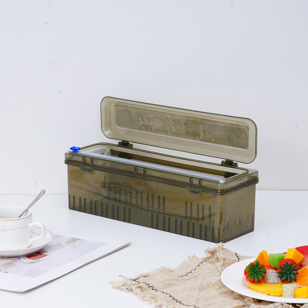 Plastic Wrap Dispenser Vershou - Kitchen Gadgets List recensie en prijs