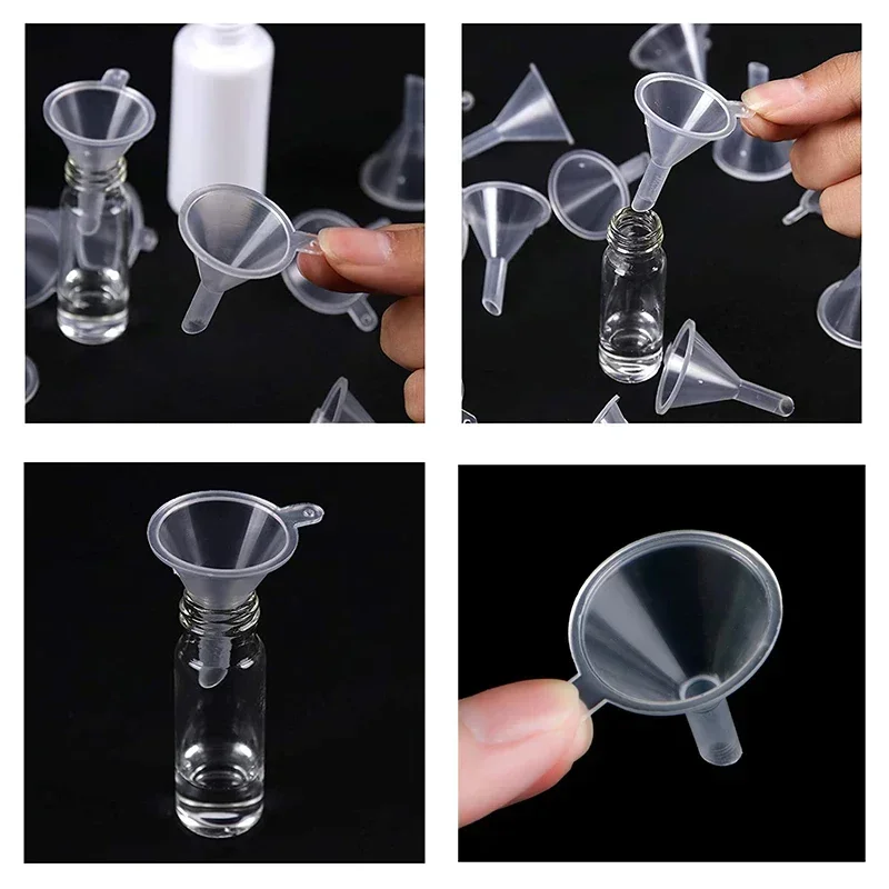 100 stks/partij Mini Vloeibare - Kitchen Gadgets Small recensie en prijs