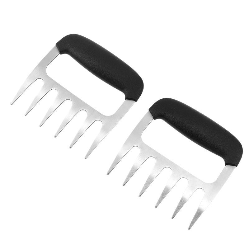 1Pc Rvs Beer Vlees Klauw Shred - Kitchen Gadgets Modern recensie en prijs