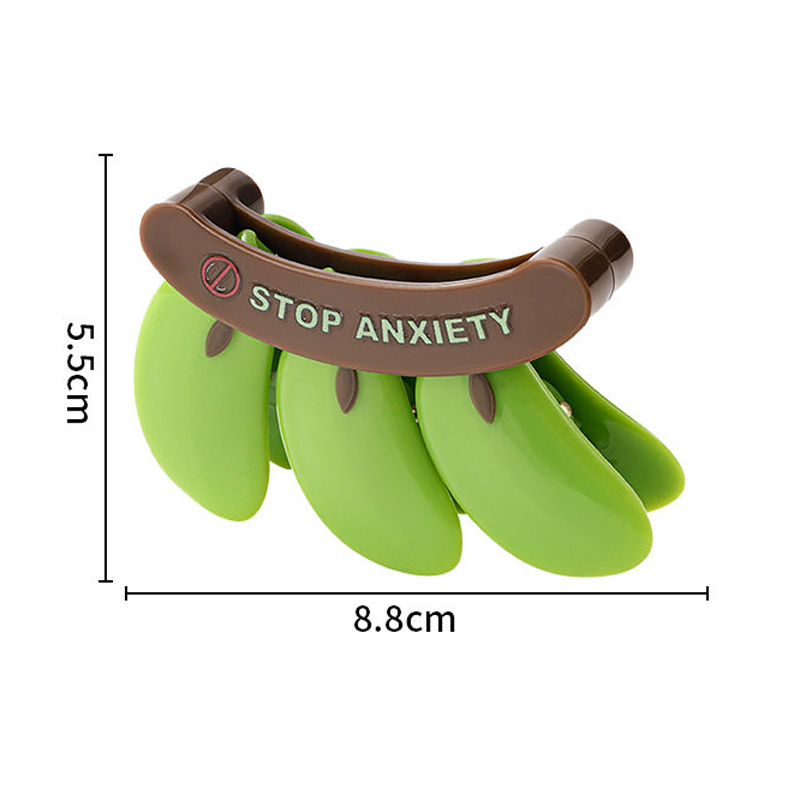 Grappige Banaan Keuken Gadget  - Funny Kitchen Gadgets Gifts recensie en prijs